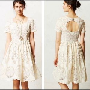 Tracy Reese Lace dress
